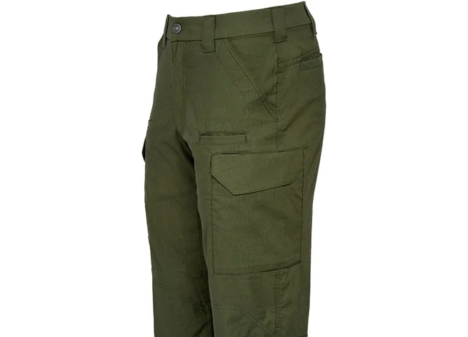 Штани First Tactical Men’s V2 Green  Фото 4